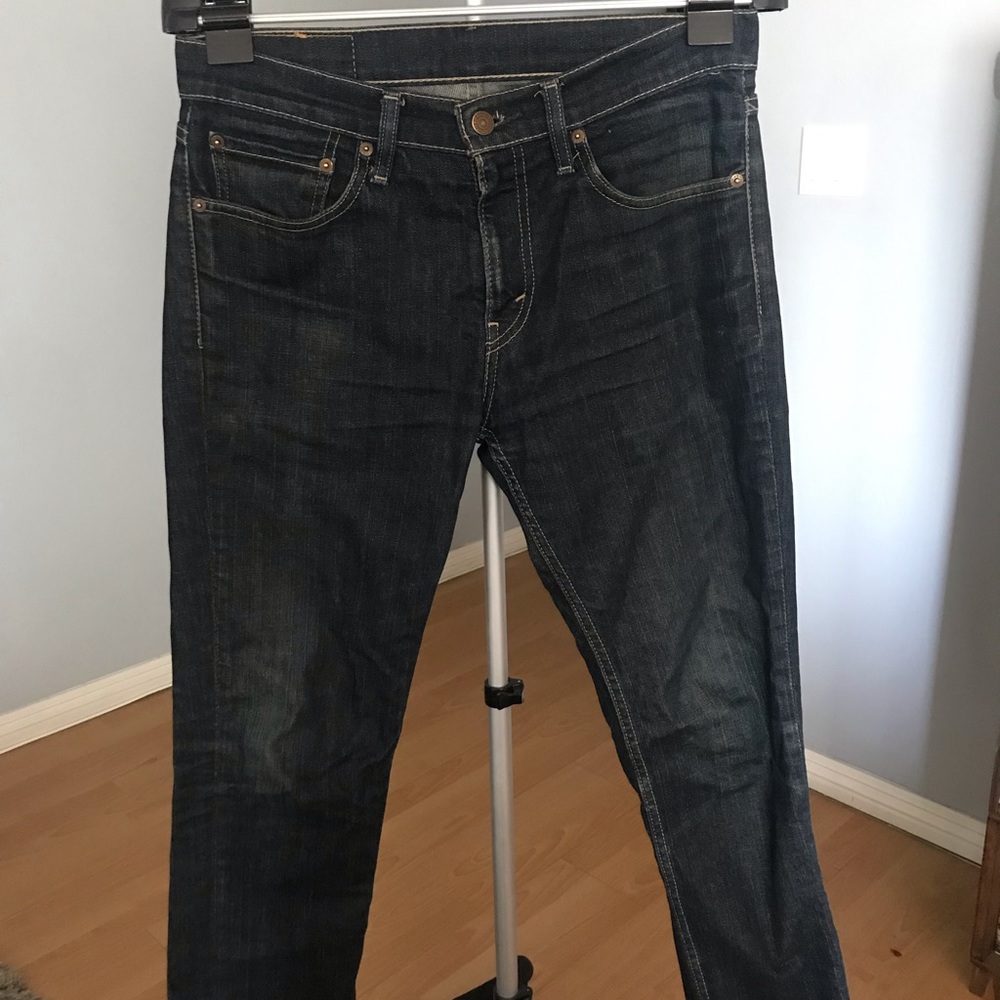 Levi’s 511 Jeans